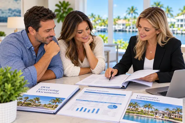 What Questions Should I Ask Before Buying in an HOA?,Hunt Brothers Realty