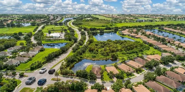 Winding River: Spacious Homes and a Natural Bradenton Setting