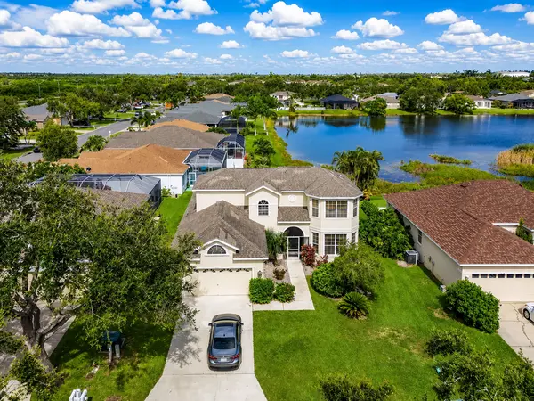 West Glenn: Established Neighborhood Living in West Bradenton