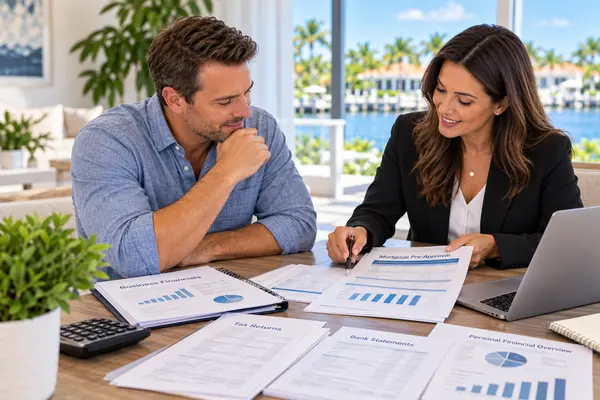 Can I Buy a House If I’m Self-Employed?,Hunt Brothers Realty