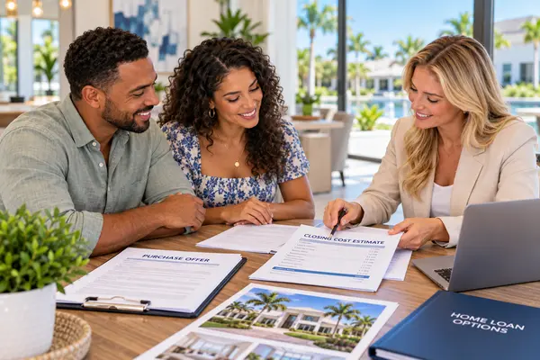 Can I Ask the Seller to Pay My Closing Costs?,Hunt Brothers Realty