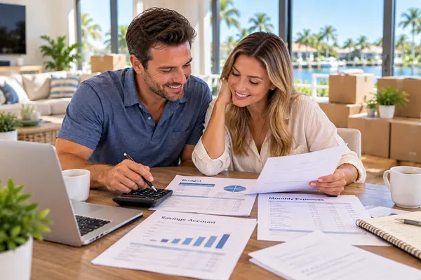 How Much Should I Keep in Savings After Buying a House?