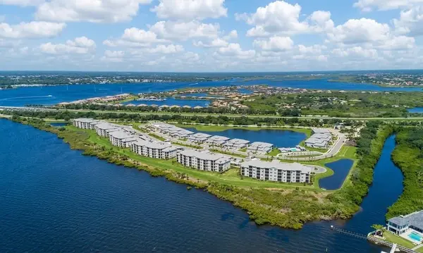 Tidewater Preserve Condos: Waterfront Living with Resort-Style Amenities