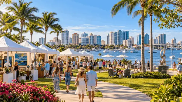 Things to Do in Sarasota This October,Hunt Brothers Realty