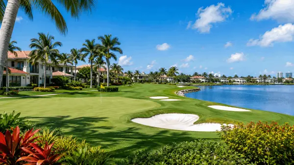 Best Golf Communities in St. Petersburg,Hunt Brothers Realty