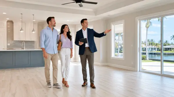 What Is a Final Walkthrough and Why Is It Important?
