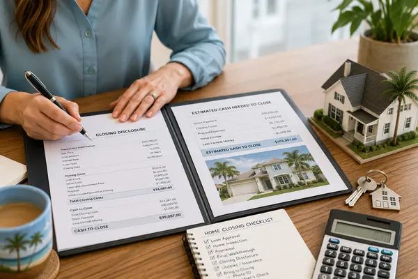 How Much Should I Budget for Closing Costs?,Hunt Brothers Realty