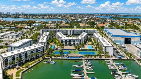 Anglers Cove at Villa Rosa: Canal-Front Living in Anna Maria