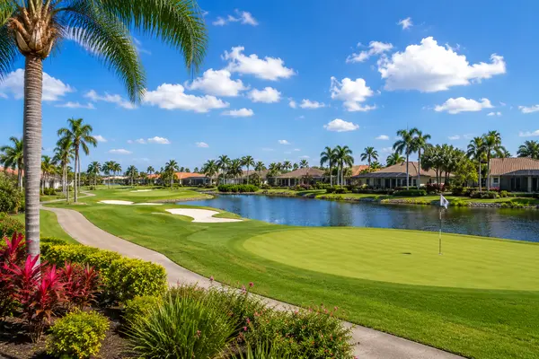 Best Places to Live in Punta Gorda for Golfers