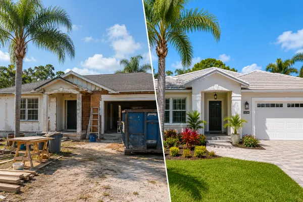 Should I Buy a Fixer-Upper or a Move-In-Ready Home?