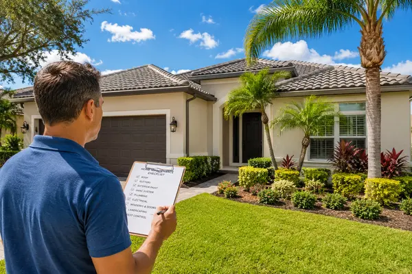 How Much Should Homeowners Budget for Repairs Each Year?