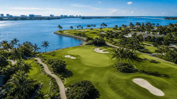 Best Golf Courses Near Bird Key,Hunt Brothers Realty
