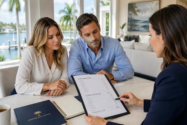 What Is a Seller Concession and How Does It Help a Buyer?,Hunt Brothers Realty