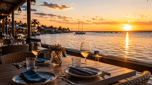 Best Restaurants Near Port Charlotte,Hunt Brothers Realty