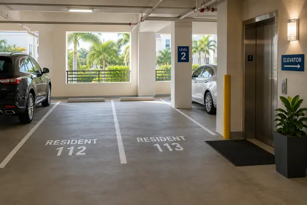 What Parking Questions Should I Ask Before Buying a Condo?,Hunt Brothers Realty