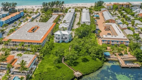 Bermuda Bay Club: Experience the Gulf-to-Bay Island Lifestyle