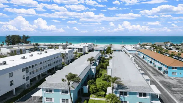 Imperial House Condos: Old Florida Charm Meets Bradenton Beach Living