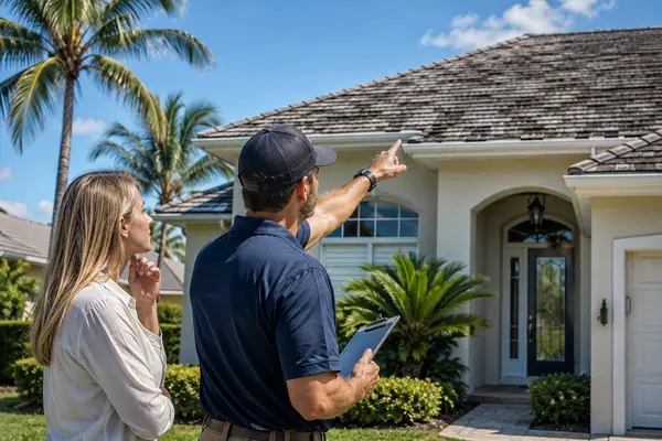 Should I Buy a House That Needs a New Roof?,Hunt Brothers Realty