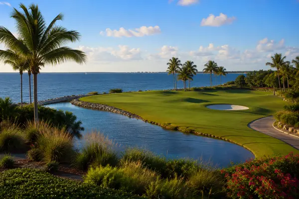 Best Golf Courses Near Longboat Key,Hunt Brothers Realty
