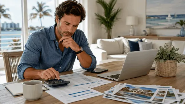 How Do I Know If I’m Financially Ready to Buy a House?,Hunt Brothers Realty