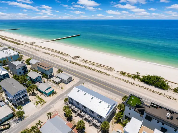 Sunset Landings Condos: Waterfront Living and Island Sunsets,Hunt Brothers Realty