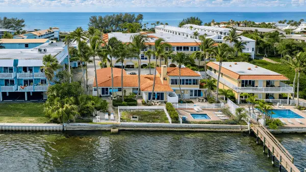 Tortuga Inn: Tropical Resort-Style Living on Anna Maria Island,Hunt Brothers Realty