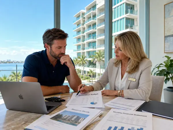 What Are Condo Reserves and Why Do They Matter?,Hunt Brothers Realty