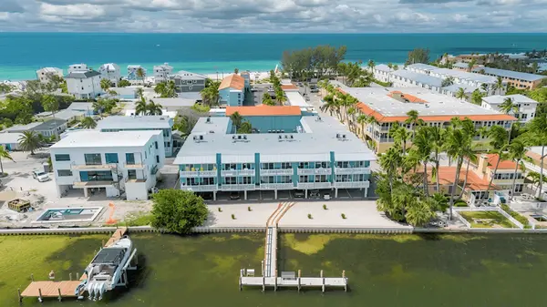 Baywatch Condos: Bayfront Living in the Heart of Bradenton Beach