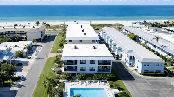Gulf Watch Condos: Island Living Across from the Gulf of Mexico