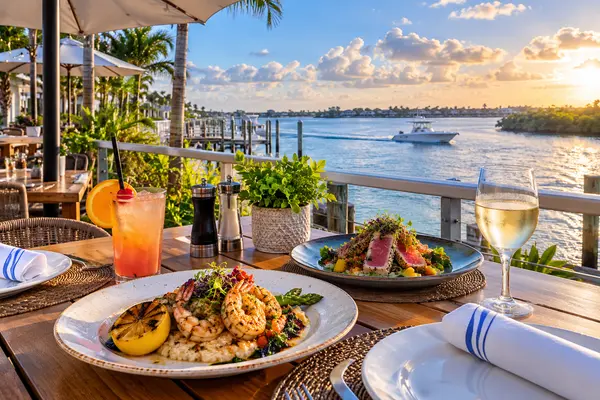 Best Restaurants in Nokomis, Florida: 2026 Local Dining Guide,Hunt Brothers Realty