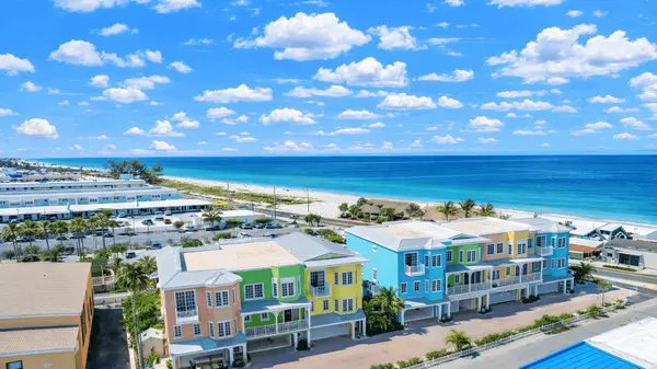 South Beach Village Condos: Island Living Close to the Sand and Gulf,Hunt Brothers Realty