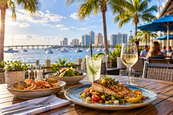 Best Restaurants in Sarasota: 2026 Local Dining Guide,Hunt Brothers Realty