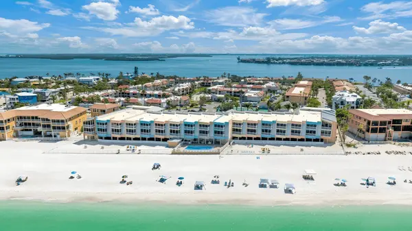 La Costa Condos: Gulf-Front Living on the Shores of Bradenton Beach,Hunt Brothers Realty