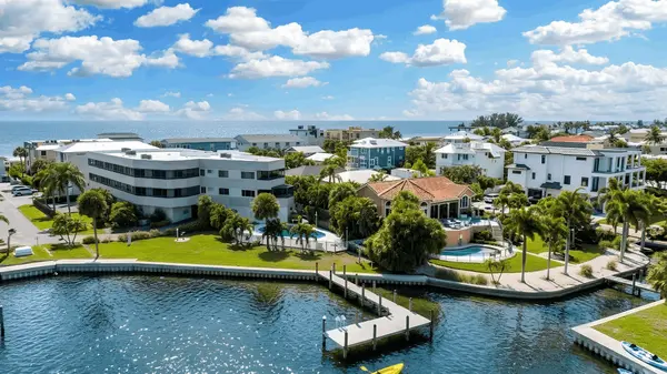 Bayview of Bradenton Beach: Waterfront Living with Island Charm