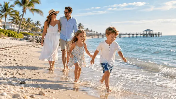 Best Child-Friendly Places in Venice