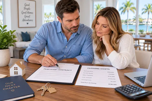 What Is the Difference Between Earnest Money and a Down Payment?