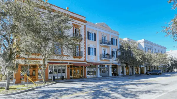 Citrus Square: Residential Living in Sarasota’s Rosemary District,Hunt Brothers Realty
