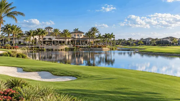 Lakewood National: Golf Membership, Amenities and Real Estate