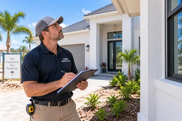 Should I Get a Home Inspection on a Brand-New House?