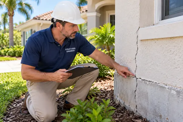 When Should I Get a Structural Engineer to Look at a Home?