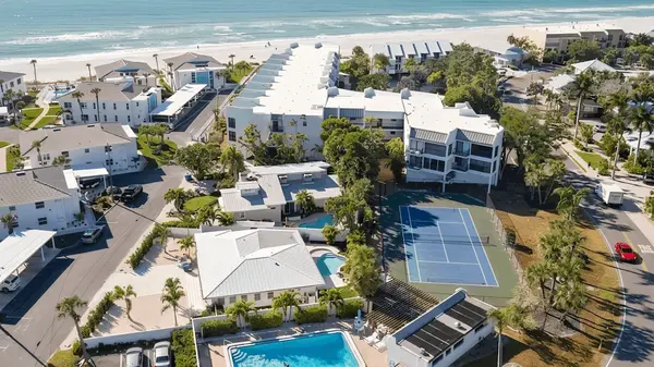 Gulf Place: Experience Beachside Living in Holmes Beach,Hunt Brothers Realty