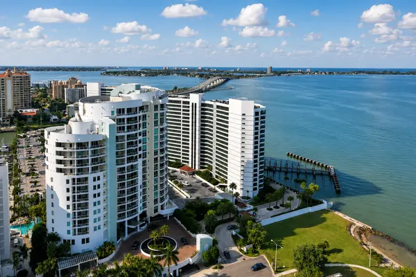 Beau Ciel Sarasota: Waterfront Residences, Amenities and Buyer Considerations,Hunt Brothers Realty