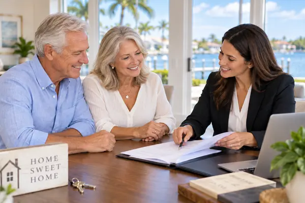 What Are Closing Costs When Buying a House?