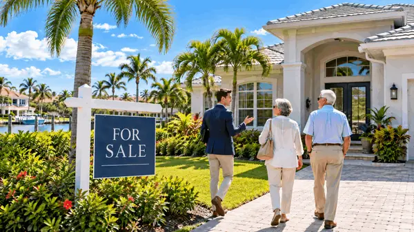 Florida Home Prices in 2026: Are Buyers Finally Getting More Negotiating Power?