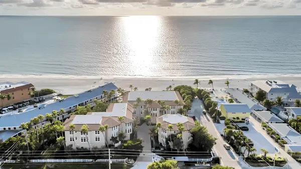 L' Plage Condos: Luxury Gulf-Front Living on Anna Maria Island,Hunt Brothers Realty