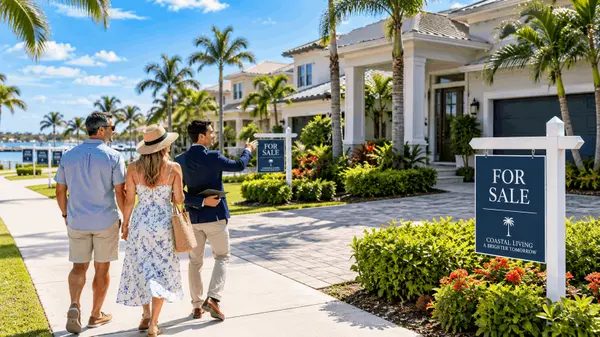 What Does a Buyer’s Market Mean for Florida Homebuyers?