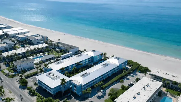 Tiffany Place Condos: Gulf-Front Living on the Shores of Holmes Beach,Hunt Brothers Realty