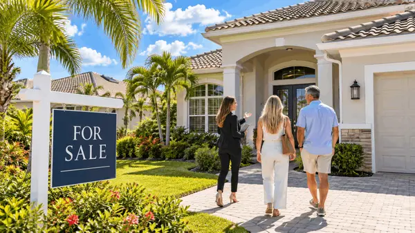 Is Now a Good Time to Buy a House in Florida? What Buyers Should Know in 2026