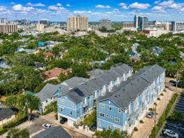 Enclave at Laurel Park: Downtown Homes, Location and Lifestyle,Hunt Brothers Realty