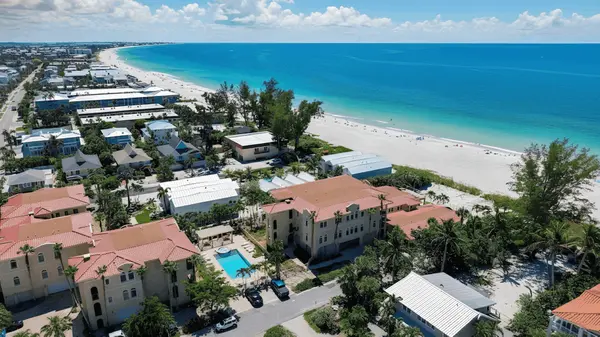La Casa Costiera: Mediterranean-Inspired Beachfront Living in Holmes Beach,Hunt Brothers Realty